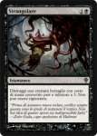Strangolare