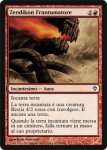 Zendikon Frantumatore