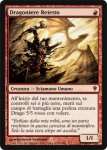 Dragoniere Reietto