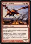 Drago Caustico