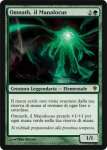 Omnath, il Manalocus