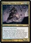 Wrexial, l'Abisso Vivente
