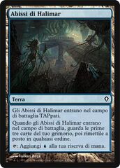 Abissi di Halimar