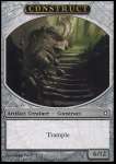 Token Creatura Costrutto