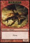 Token Creatura Drago