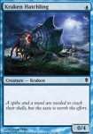 Cucciolo di Kraken