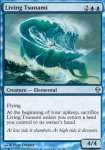 Tsunami Vivente