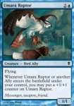 Rapace di Umara