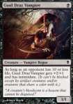 Vampira di Guul Draz