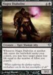 Diabolico di Hagra