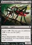 Zanzara Infilzacuore