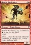 Goblin Scoppiarovine