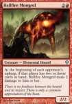 Meticcio di Fuoco Infernale