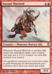 Signore della Guerra di Kazuul