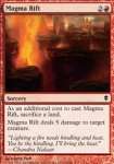 Fenditura di Magma