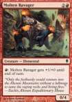 Devastatore Fuso