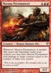 Piromante di Murasa