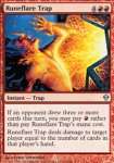 Trappola di Rune Incendiarie