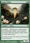 Cobra del Loto
