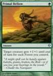 Muggito Primitivo
