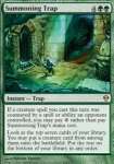 Trappola Evocatrice