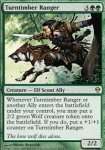 Ranger di Legnotorto