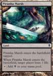 Palude dei Piranha