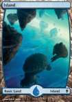 Isola (Version 2)