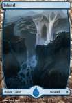 Isola (Version 4)