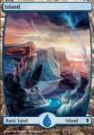 Isola (Version 6)
