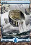 Isola (Version 8)