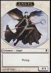 Token Creatura Angelo