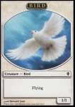 Token Creatura Uccello