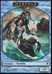 Token Creatura Tritone