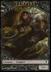 Token Creatura Vampiro