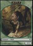 Token Creatura Lupo