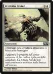 Verdetto Divino