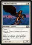 Grifone Sentinella