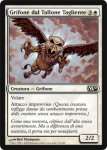 Grifone dal Tallone Tagliente
