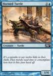 Tartaruga Cornuta