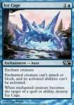 Gabbia di Ghiaccio
