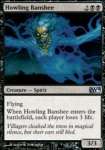 Banshee Ululante