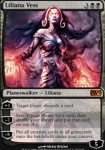 Liliana Vess
