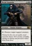 Assassino Reale