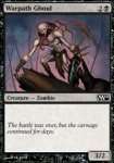 Ghoul sul Sentiero di Guerra