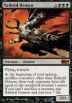 Demone di Xathrid