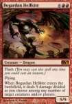 Nibbio Infernale di Bogardan