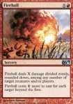 Palla di Fuoco
