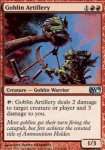 Artiglieria Goblin