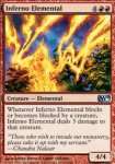 Elementale dell'Inferno